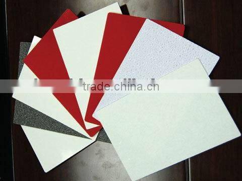 FRP/GRP Gel coat sheet/panel