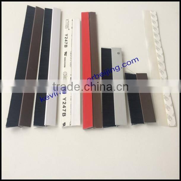 hot sale perfect fireproof weather strip