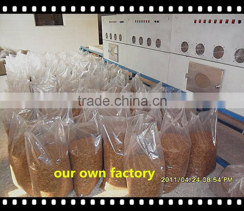 Microwave Dried Fish Scale for Pet (turtle;lizard);Factory Price Dried fish
