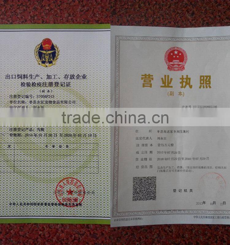 Wholesale Pet Food Freeze Dried Gammarus;Gammarus for pet food