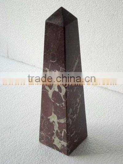 NEW MARBLE OBELISKS HANDICRAFTS