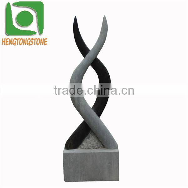 Modern Simple Abstract Sculpture