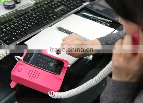 2012 newest handset of mobile phone