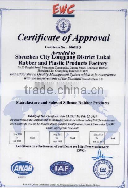 New Style Silicone Fingerprint A Handy Bookmark