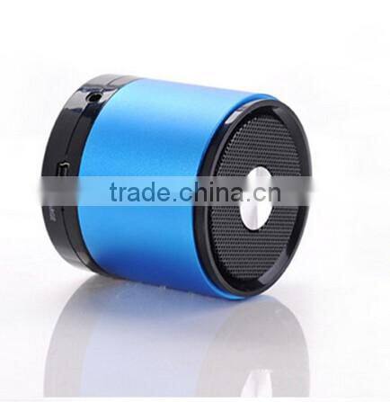 2016 Newest My vision 788S Mini Digital TF Card Speakers Mini Speaker with Audio Transmission Speaker