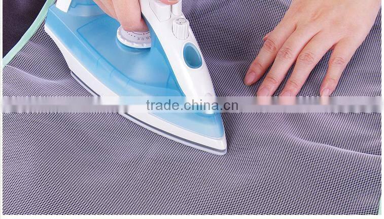 Visualization Ironing Mesh Cloth Clothes insulation Protective Mat
