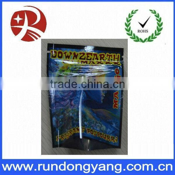 high quality electrical equipment package bags