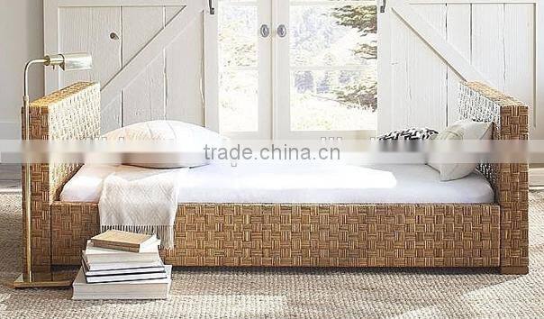 2014 New Design Single Bed for bedroom furniture