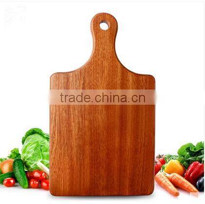 Promotional cheap refined wood Serving Trays wholesale