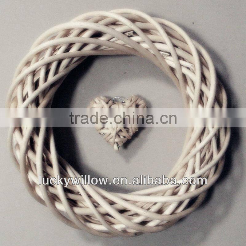 willow new decorative products for home decoration