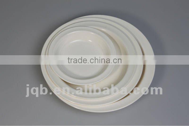 Hot Sell Melamine Plate Melamine Dish Melamine Tableware