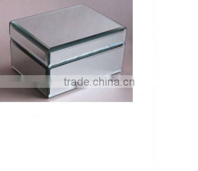 Glass Jewel Box- hot-selling in Amarican market