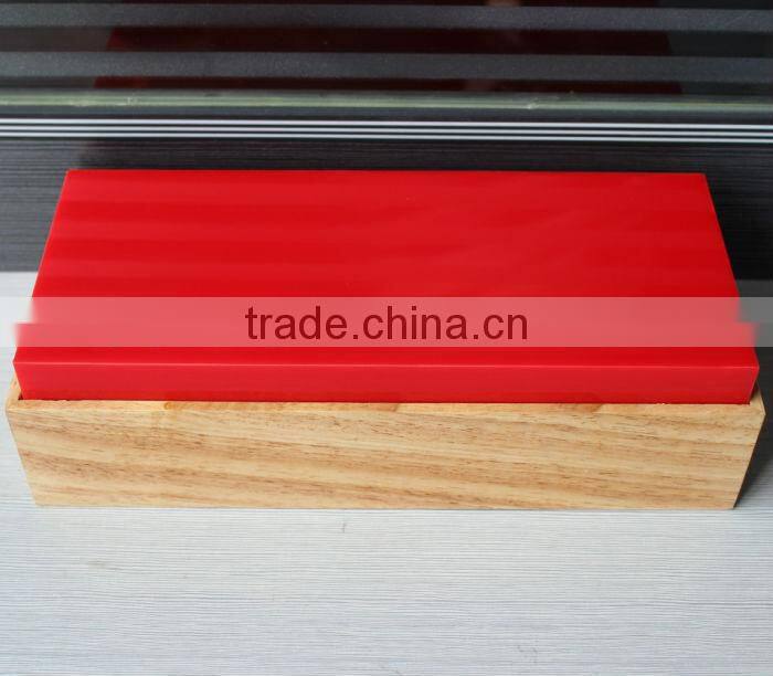 High Quality Wooden Storage Box, Custom Acrylic Wooden Storage Box