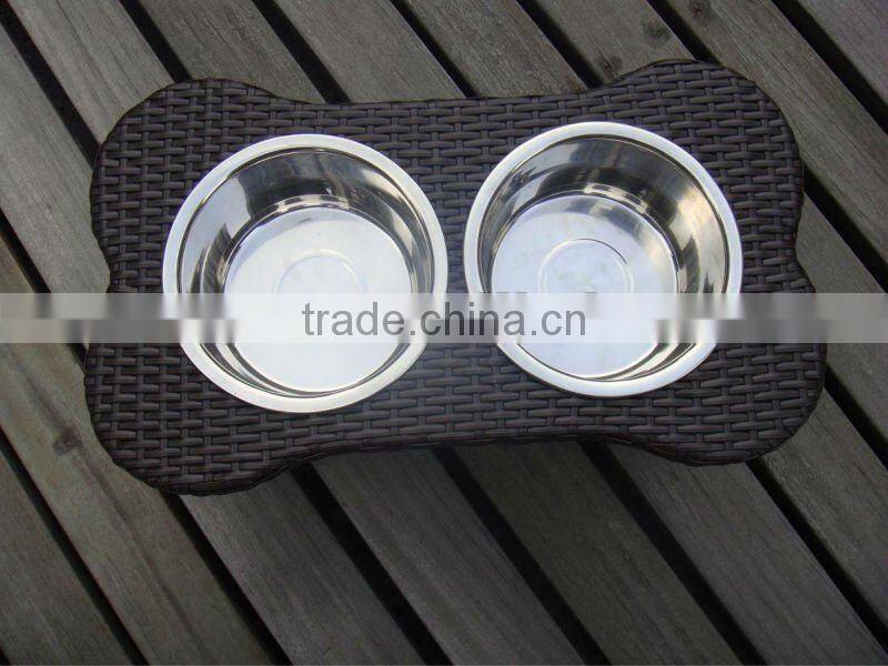 Economic pet bowl/dog bowl/cat bowl