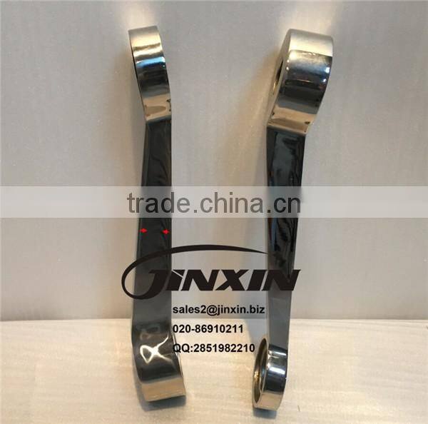JINXIN stainless steel 304 short 200cc arms glass curtain wall spider(YK-8004)