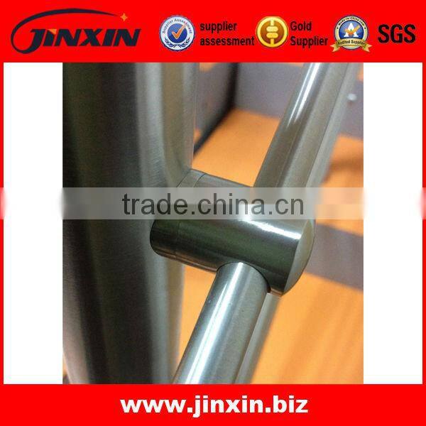 Stainless Steel Bar Holder Cross Bar Holder