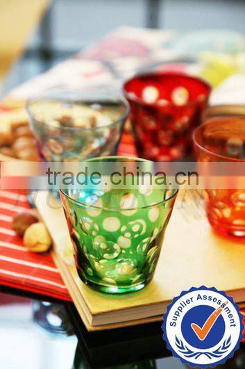 Glassware Wholesale