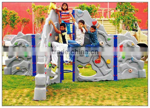 Best-selling kids rolling climbing wall LT-2098B