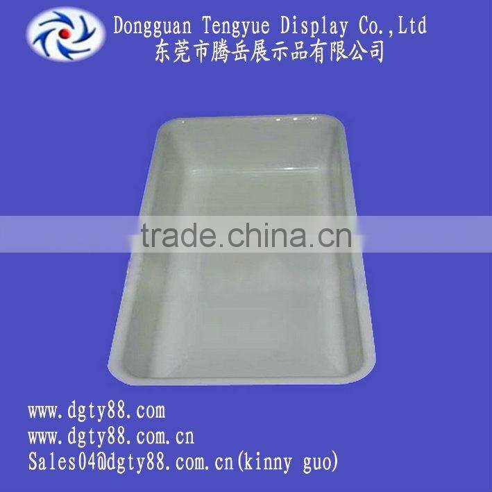 Customized Vacuum Forming Plastic Products