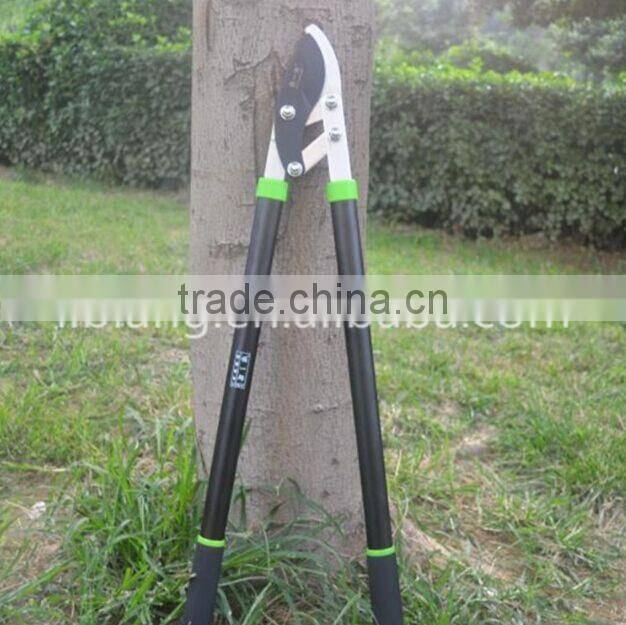 Telescopic Garden pruning tool, tree pruning shear