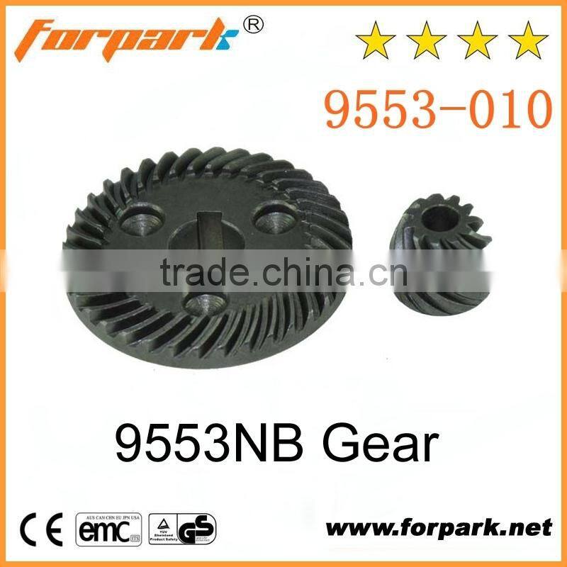 Power tools Spare Parts MKT 9553nb gear head tools
