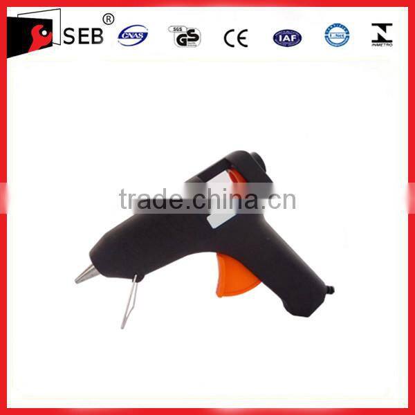 CE Certificate 10W glue gun