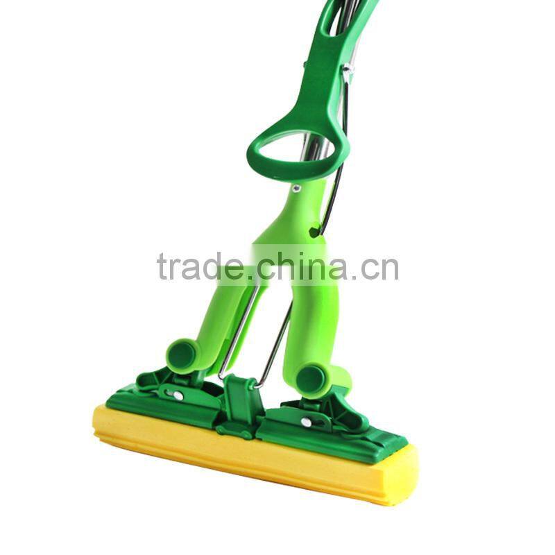 New Sponge Folded detachable PVA Mop 4850310270002