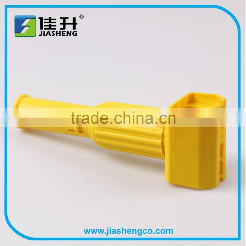 Twist-on-gripper Plastic Mop holder 42101*05