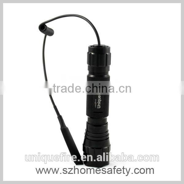 ultraviolet torch light for Ultra Light blacklight flashlight