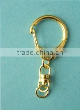 Dog snap hooks Nickel Buckle Fit to Small and Medium Dog Pet Product