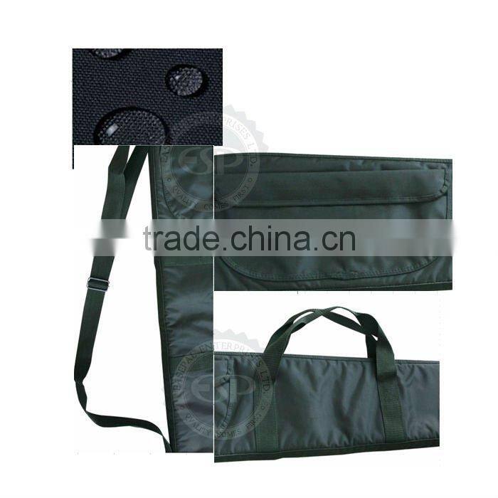 #62745 600D Polyester Shotgun Case