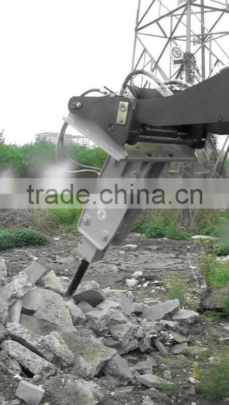 JN920 HZM920 920 Breaking hammer wheel loader