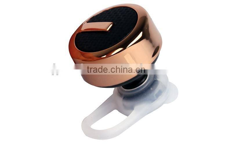 M99 Bluetooth headset