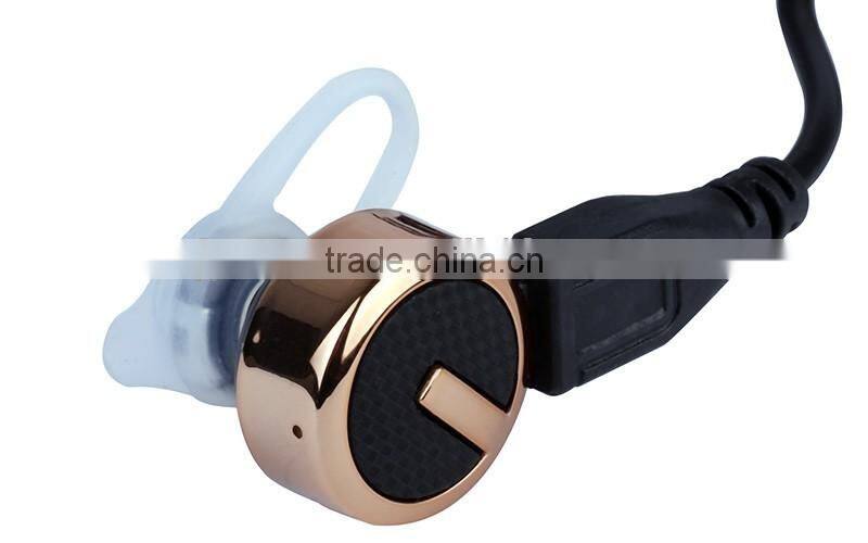 M99 Bluetooth headset
