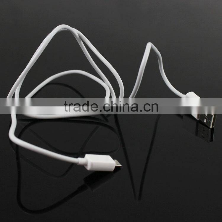Micro usb data cable