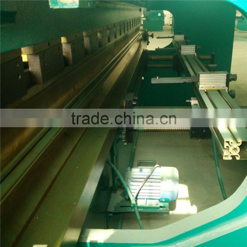 New arrival hot selling iron cutting and bending machine
