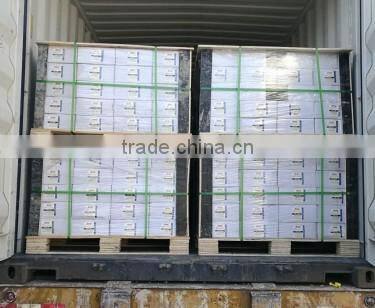 Satin plated tie ring hook screw