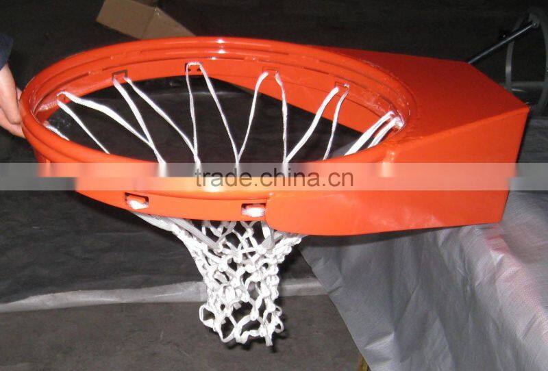 University Fixed-Height Basketball Rim