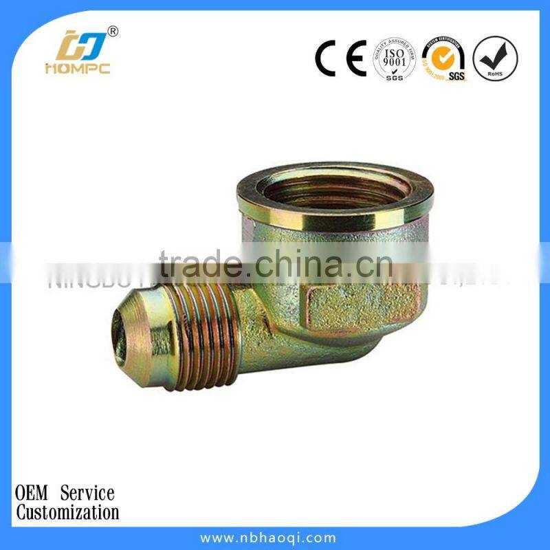 Brass Gas fitting