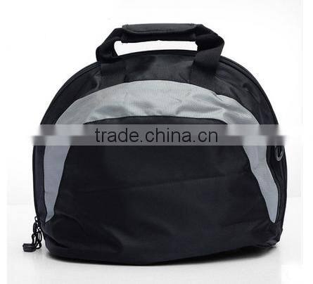 OEM handle helmet carrier bag for motorcycle