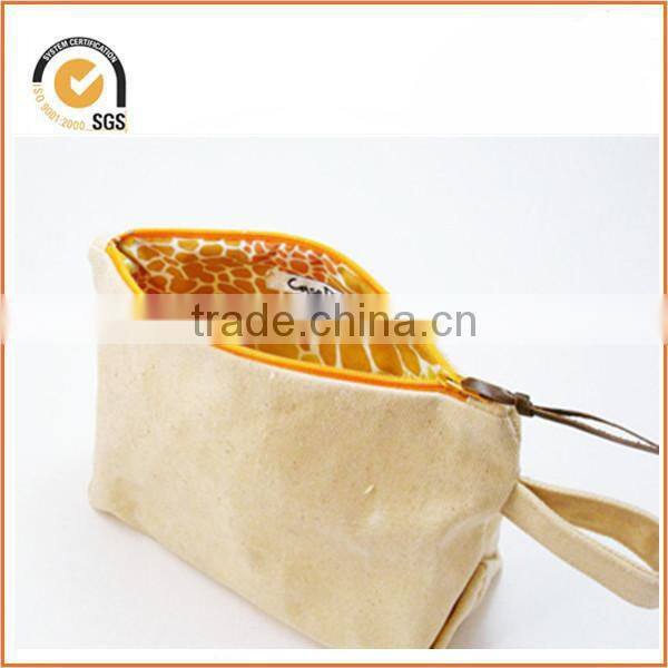 67410 chiqun dongguan new style chiqun factory small fabric zipper pouches