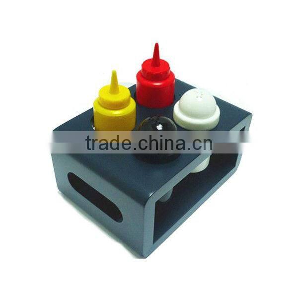 BQ-1008 table condiment holder