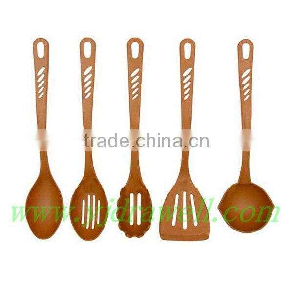 NY-1437 4 Piece Kitchen nylon tools