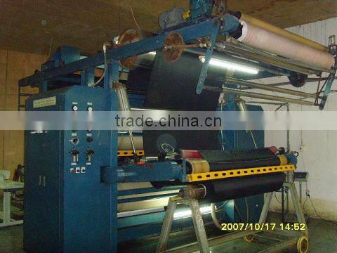 High quality PU coated waterproof fabric