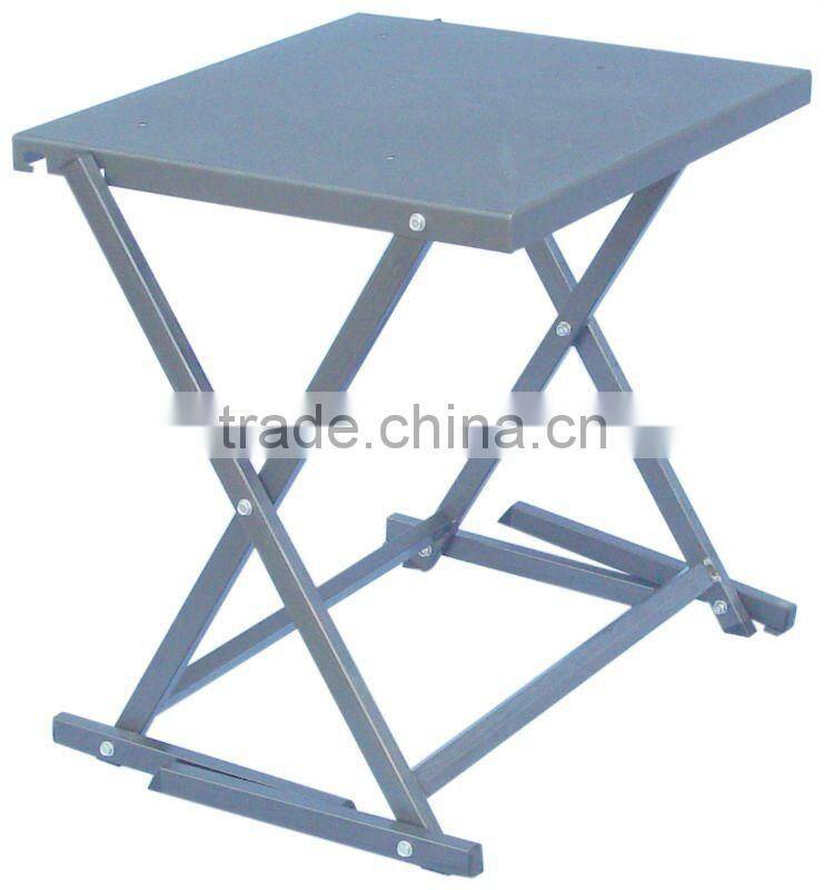 Folding Desk Stand fro machine