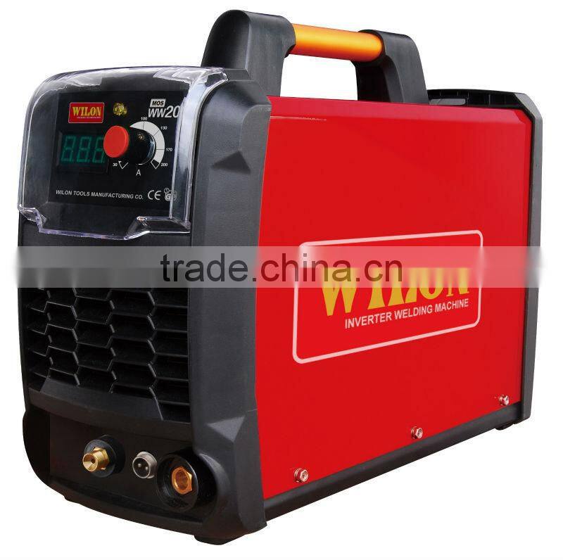 WL200S Welding Machine