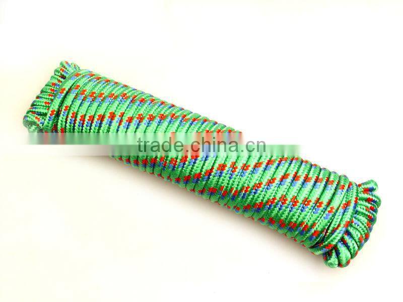 9.5MMX30M Polypropylene Working Rope