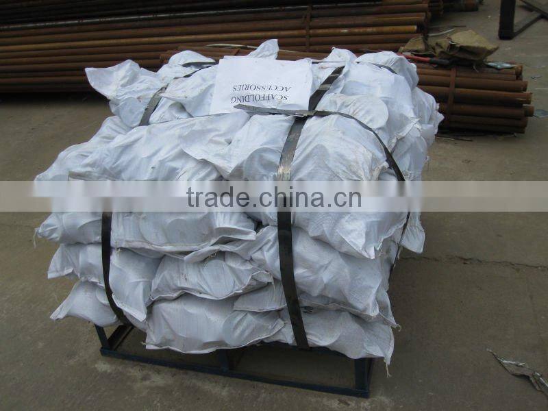 Scaffolding Parts Type scaffolding couplers