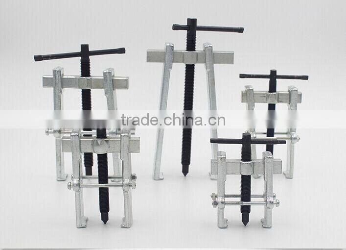 Berrylion Hot Sell 2 Jaws Gear Puller Adjustable Gear Puller