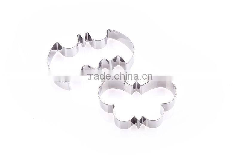 Eco-friendly Deer animal shape cake mold Cake Decorating Tools